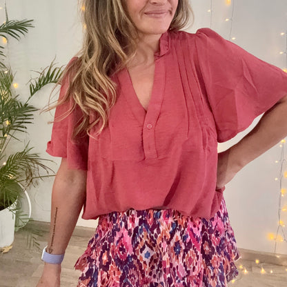 Top KIM ROSE