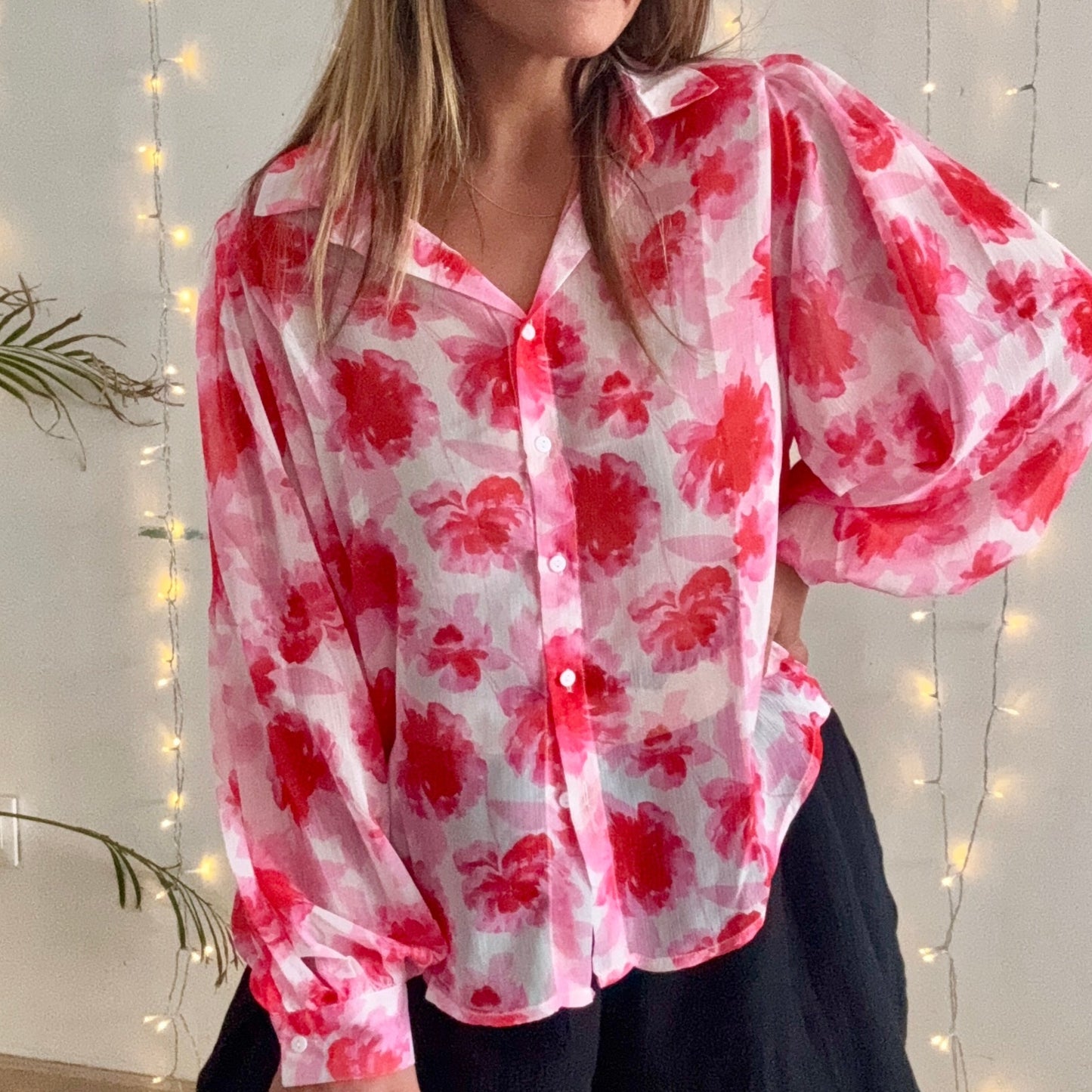 Chemise ISIS