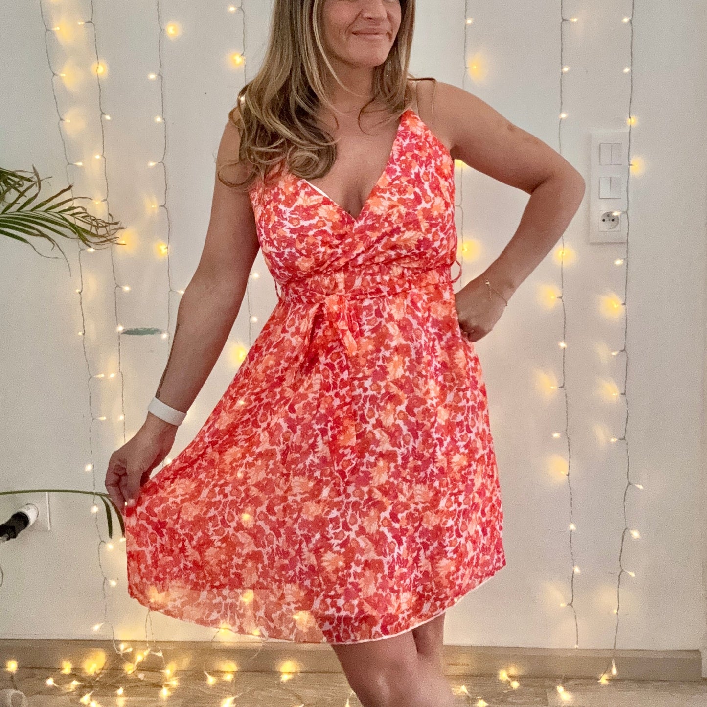 Robe ROSY