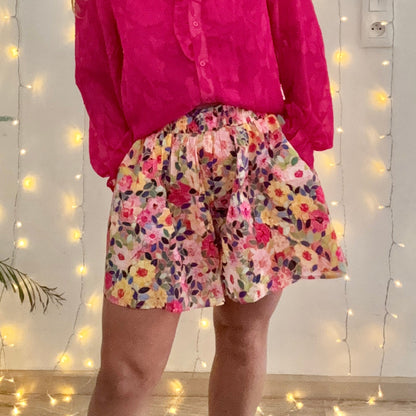 Short FATIA