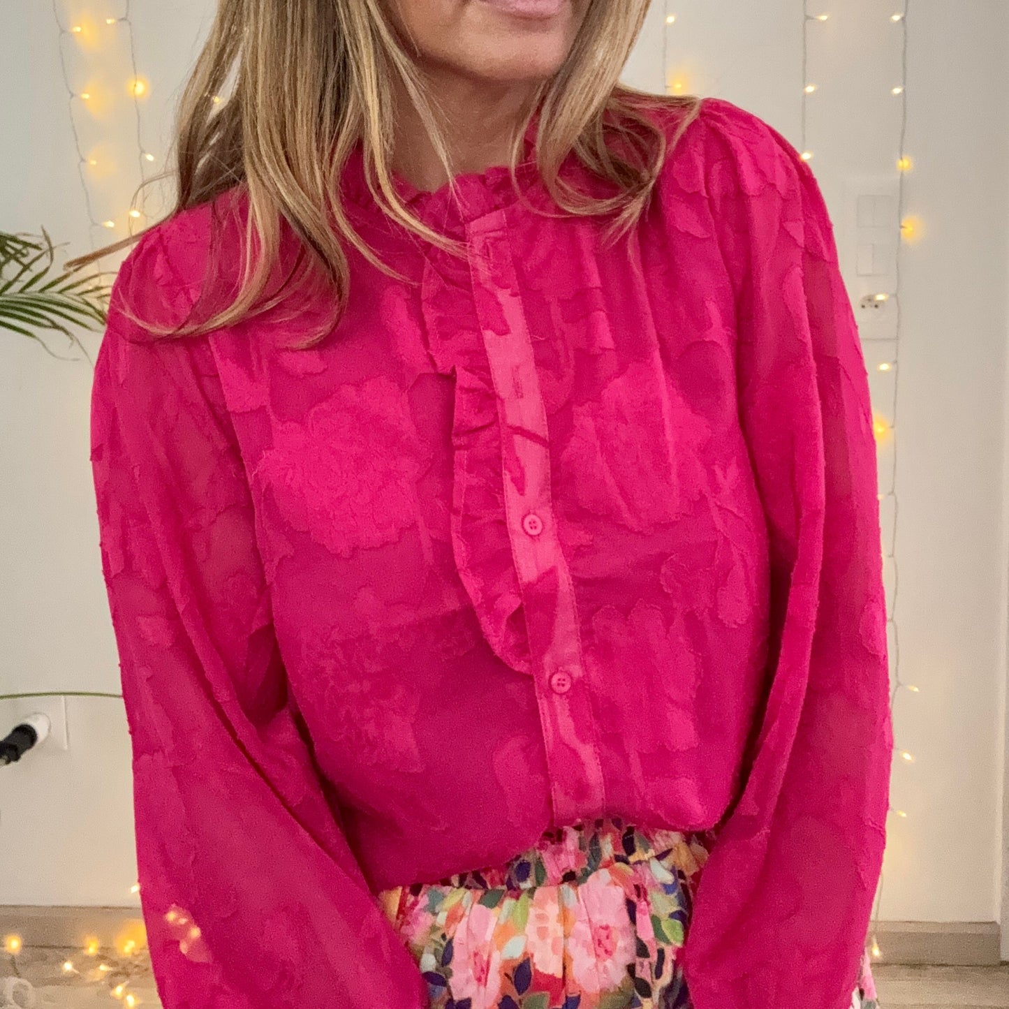 Chemise RUBY
