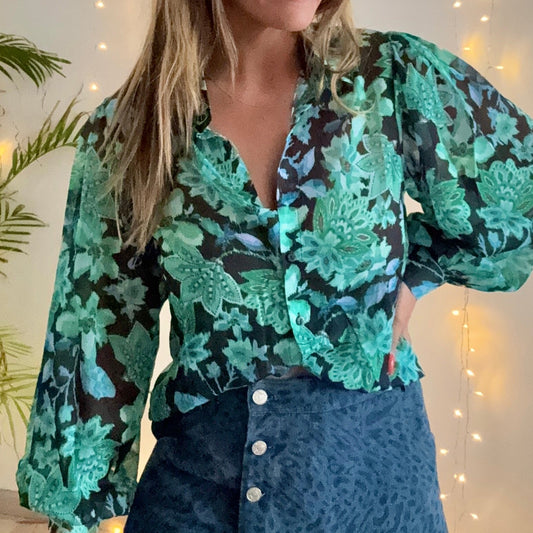 Chemise ELISA