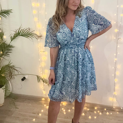 ROBE SARAH