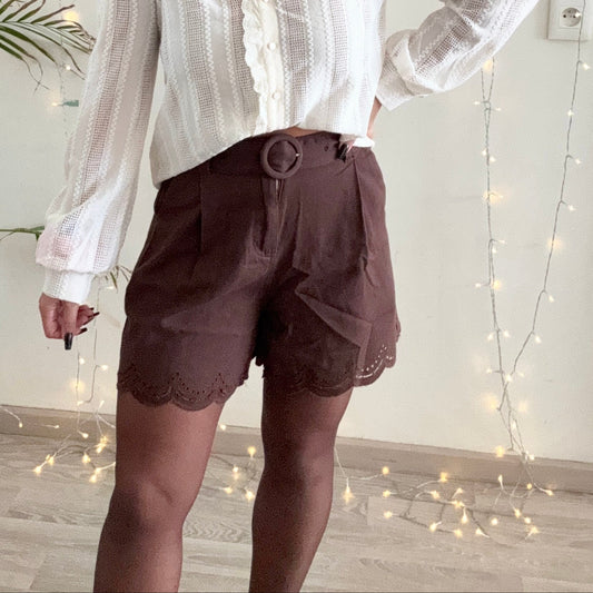 Short AMBRE