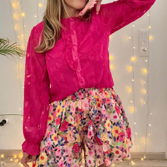 Chemise RUBY