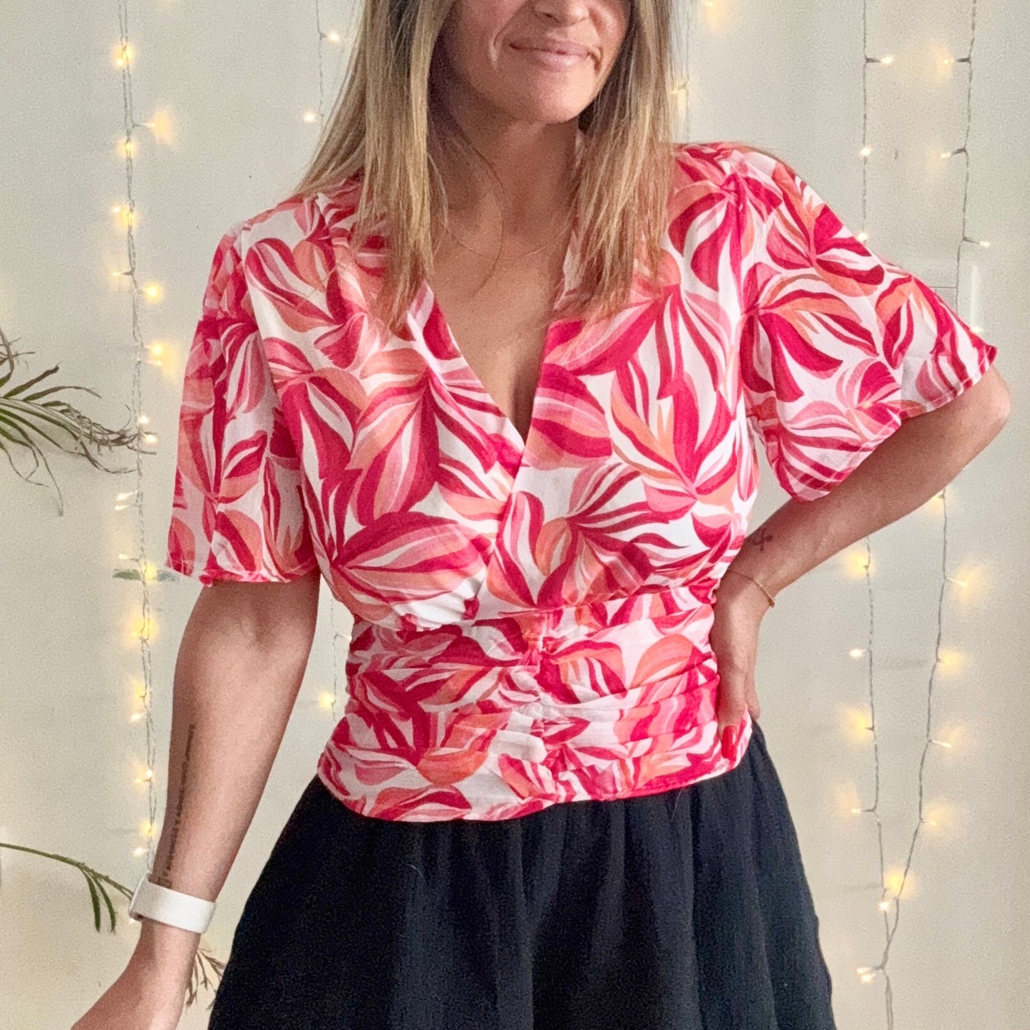 Chemise  BLANDINE