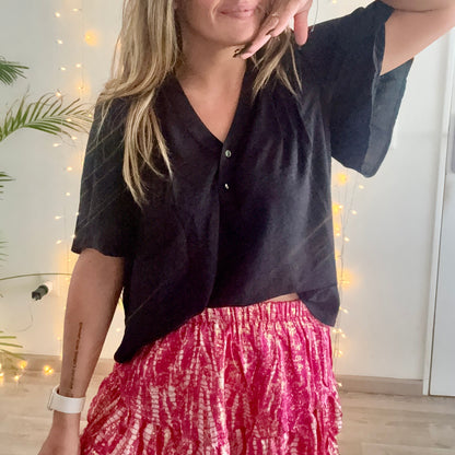 Jupe Short YASMINE