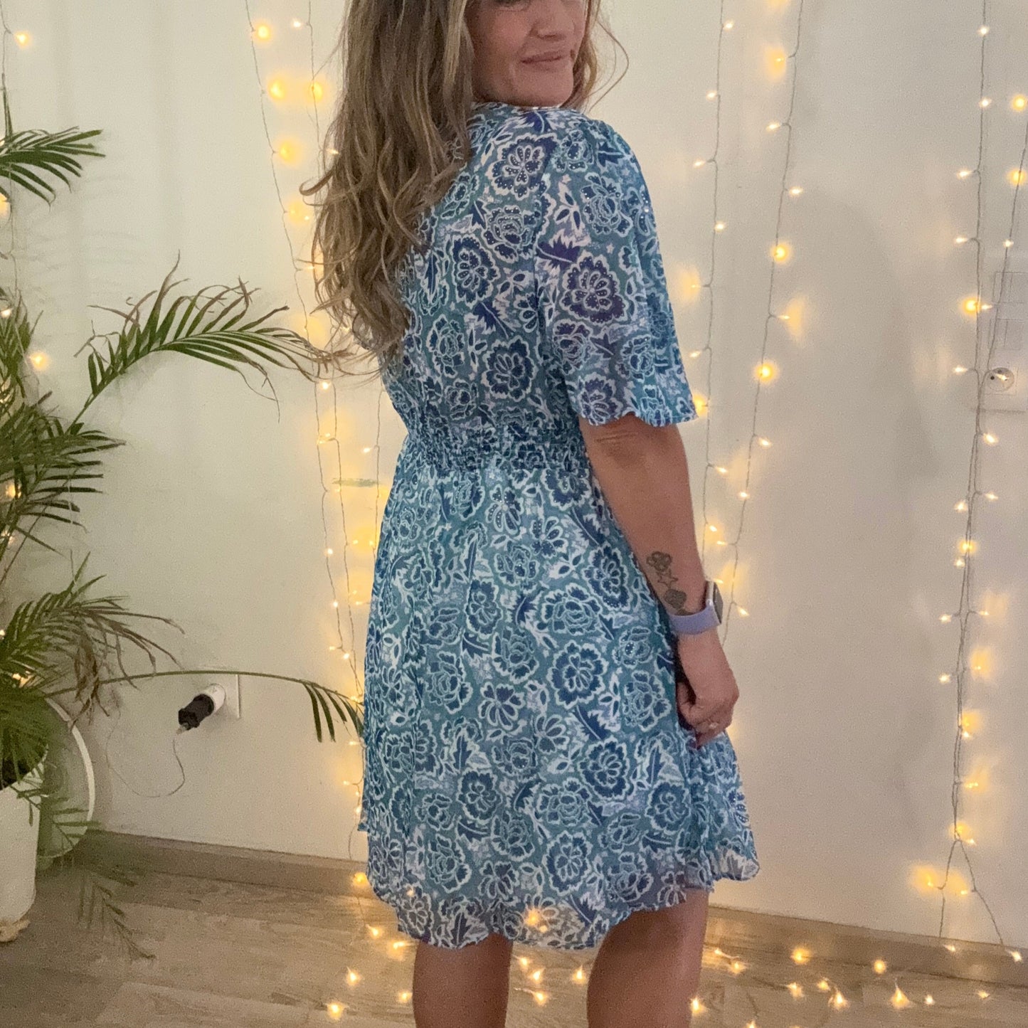 ROBE SARAH
