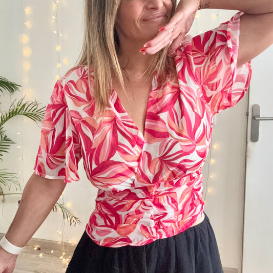 Chemise  BLANDINE