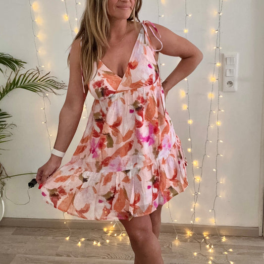 Robe AURORE