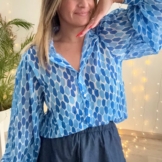 Chemise AVA
