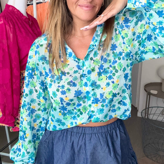 Chemise ALICE