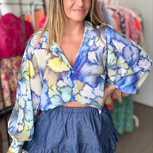Chemise LOLA