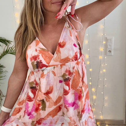 Robe AURORE
