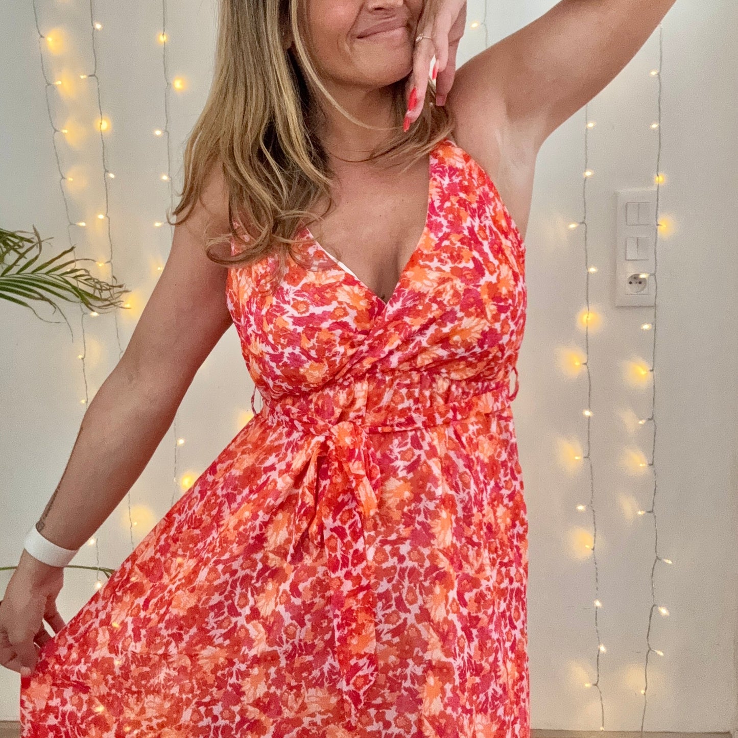 Robe ROSY