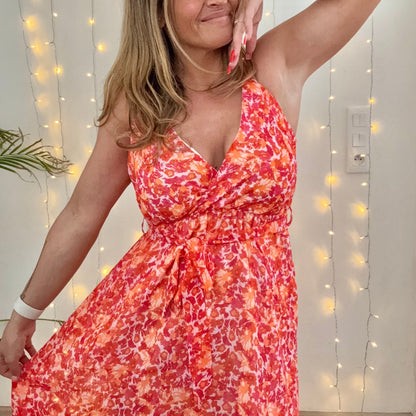 Robe ROSY