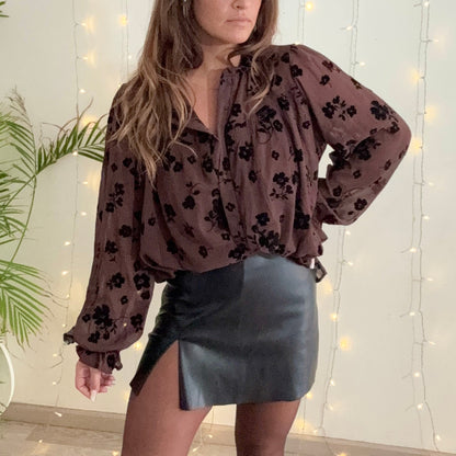 Chemise MARGOT