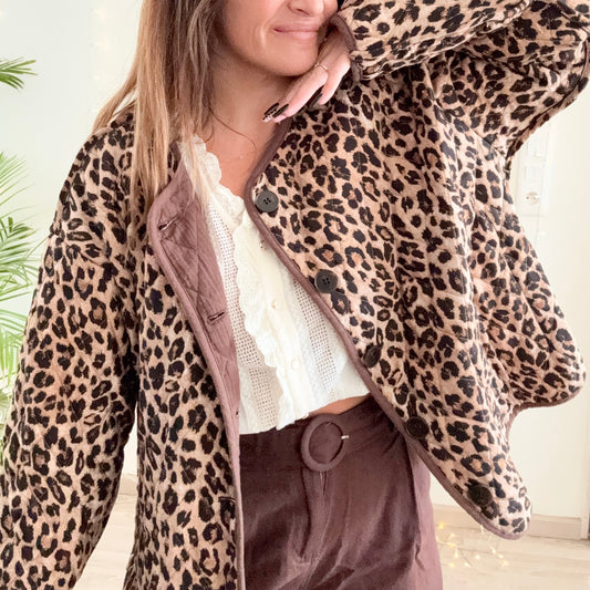 Manteau NARA