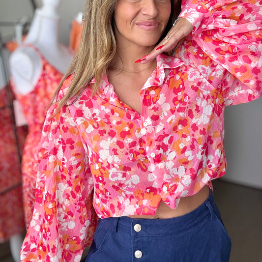 Chemise SANA