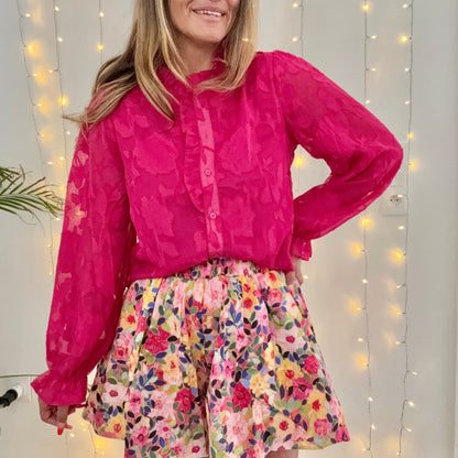 Chemise RUBY