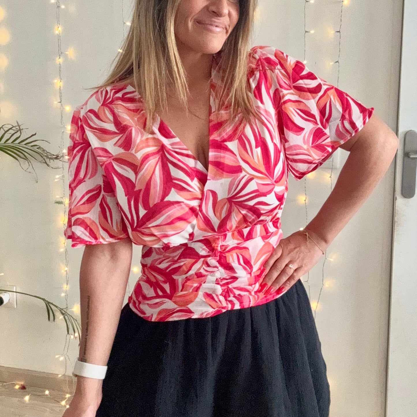 Chemise  BLANDINE