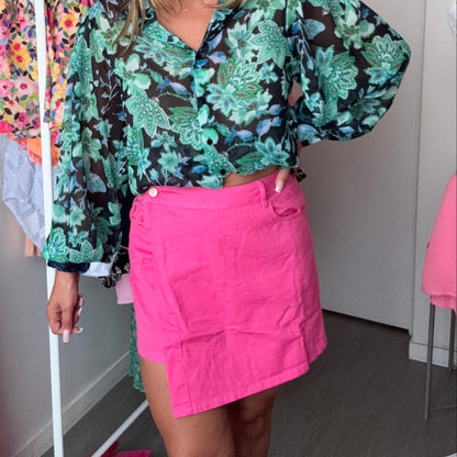 Jupe Short LOLY