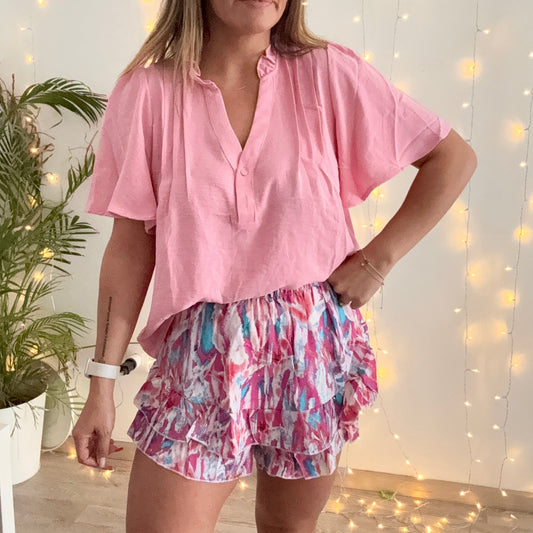 Jupe Short KATIA