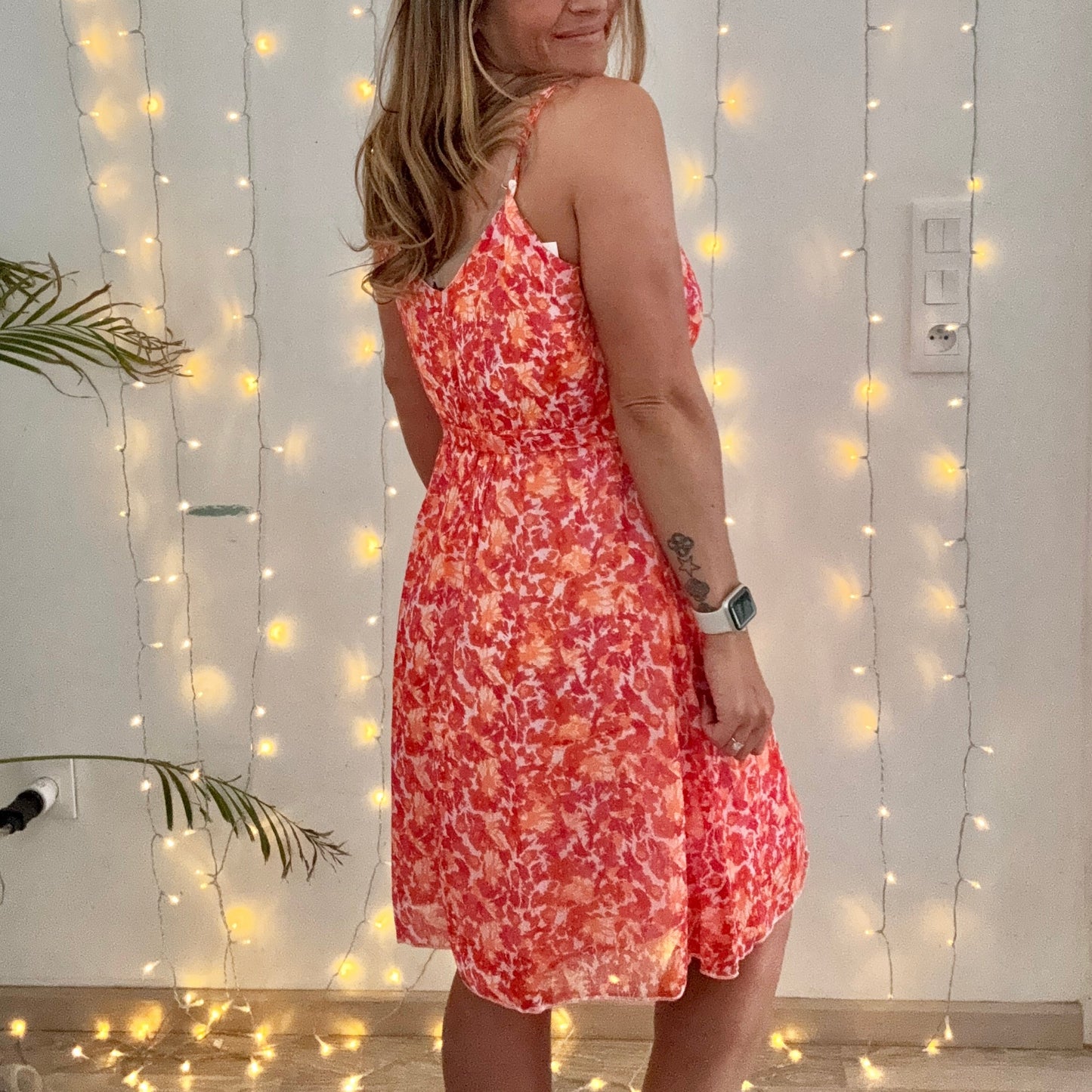 Robe ROSY