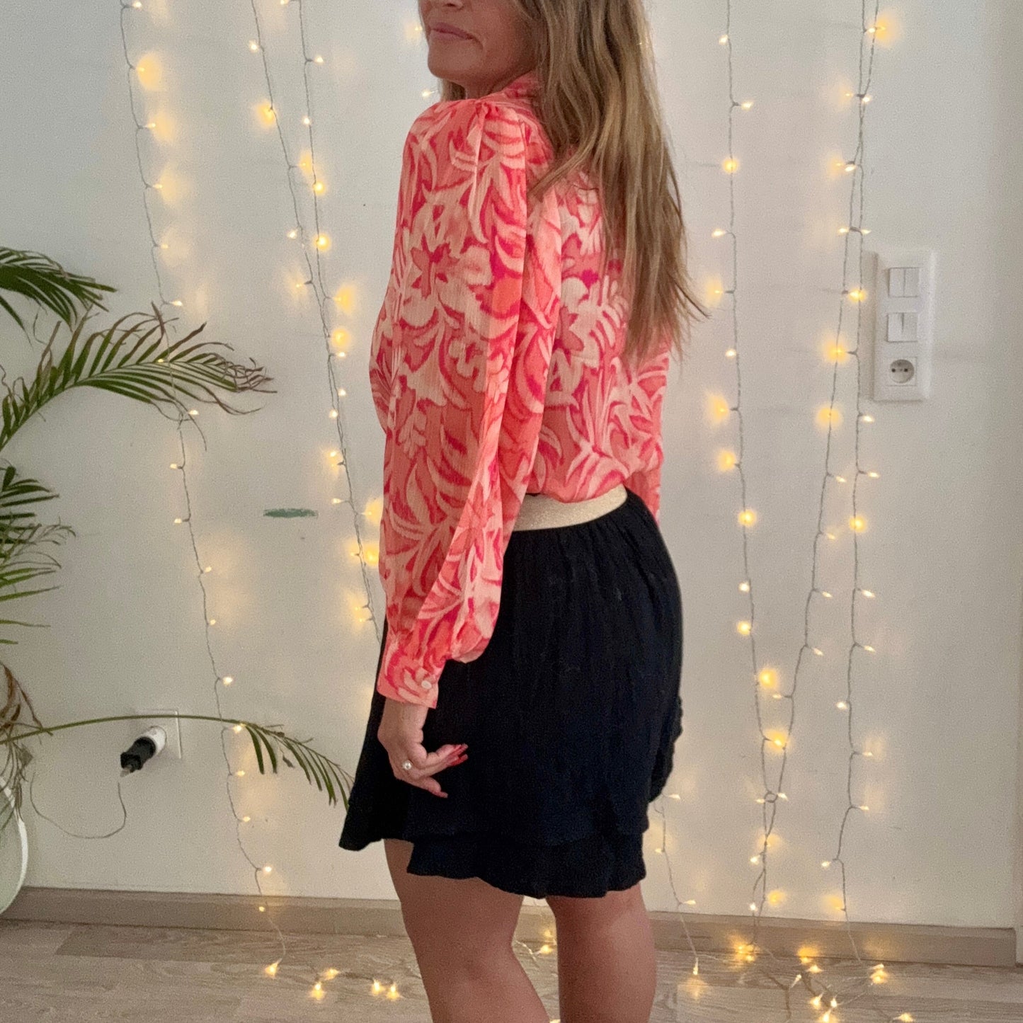 Chemise NAHIA
