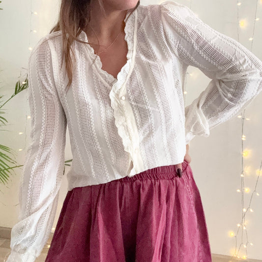 Chemise JENA