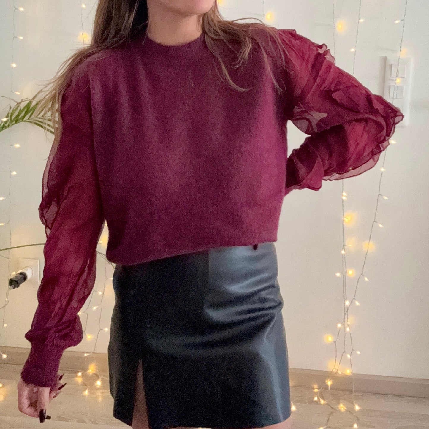 Pull EVA