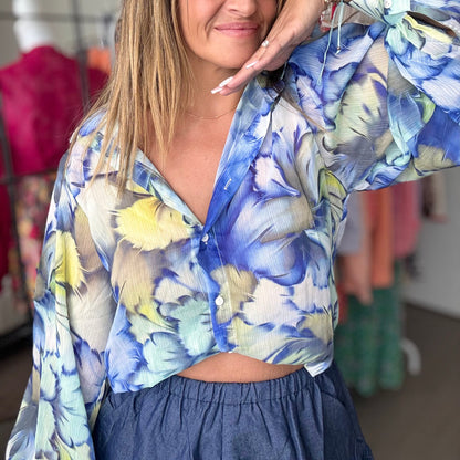 Chemise LOLA