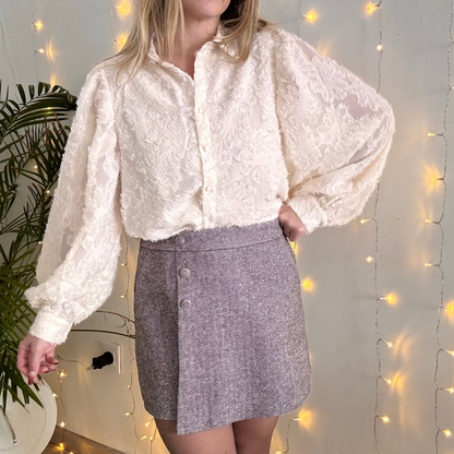 Jupe Short Manon