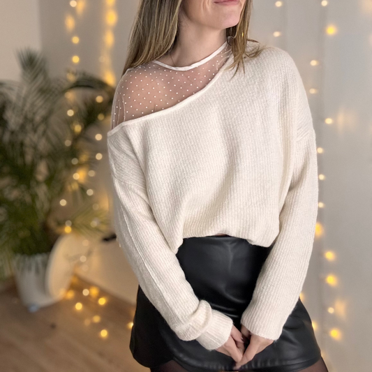 Pull MATHILDE