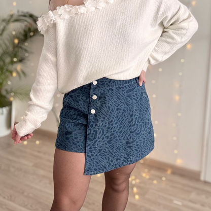 Jupe Short GINA