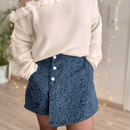 Jupe Short GINA