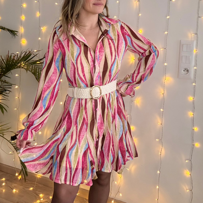 Robe Jasmine