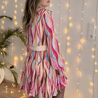 Robe Jasmine