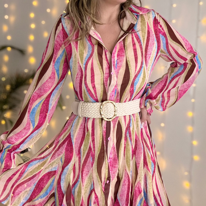 Robe Jasmine