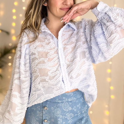 Chemise CELESTE