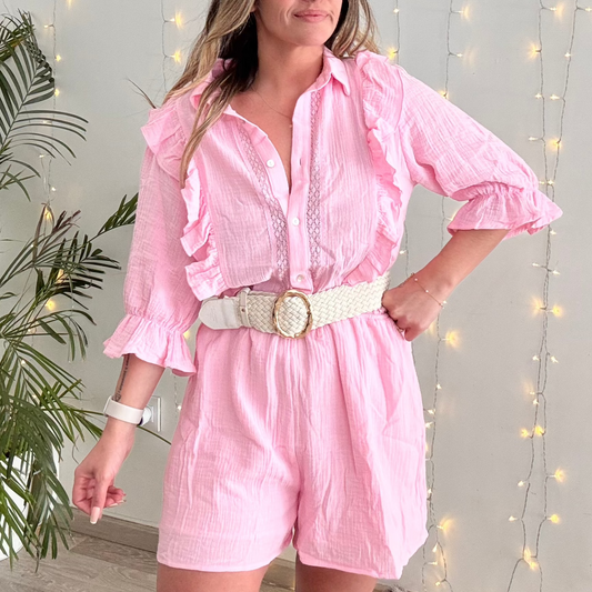 Combishort ALBANE