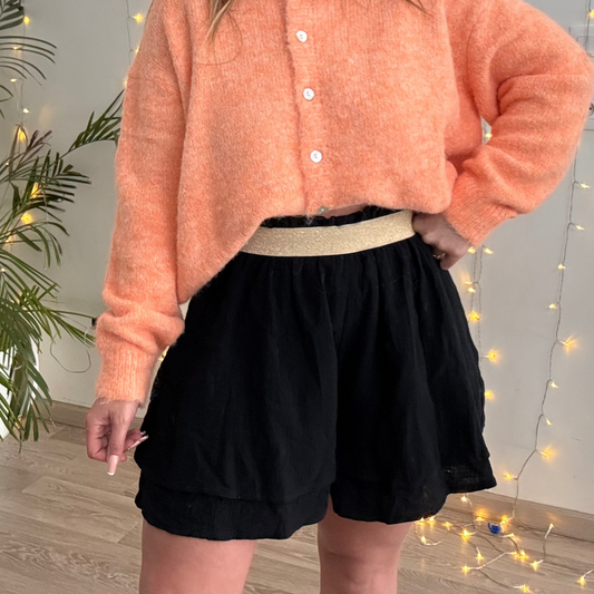 Jupe Short SYLVIA