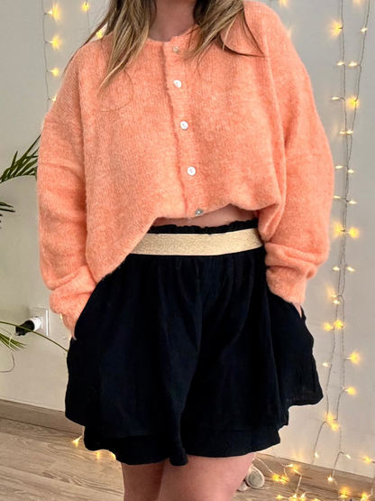 Jupe Short SYLVIA