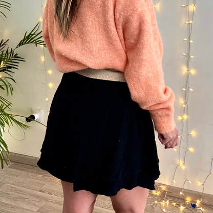 Jupe Short SYLVIA