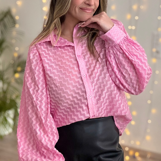 Chemise LYS