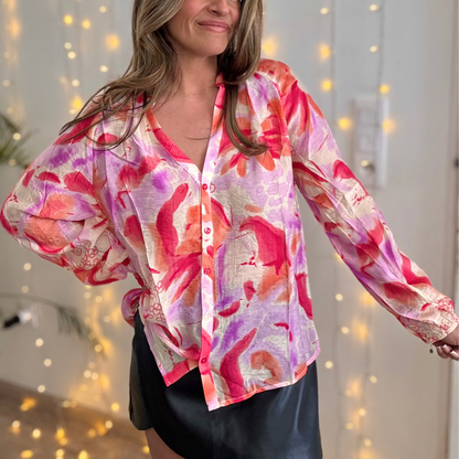 Chemise TINA