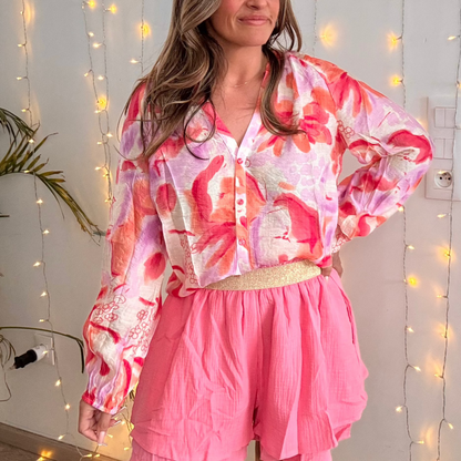 Chemise TINA