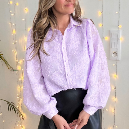 Chemise LILA