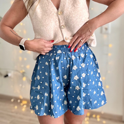 Jupe Short ONDINE