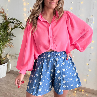 Chemise LILY